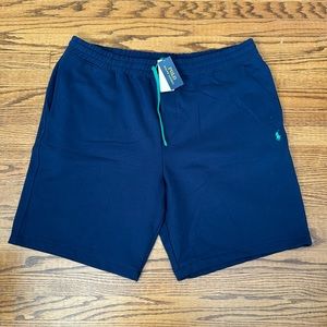Polo by Ralph Lauren Fleece Shorts